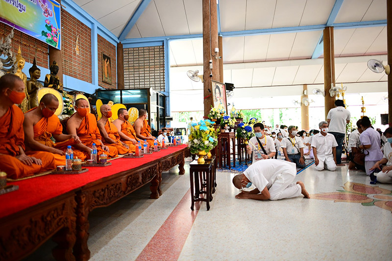 ข่าวพระกราบพุทธะอิสระ ข่าวพระกราบพุทธะอิสระ