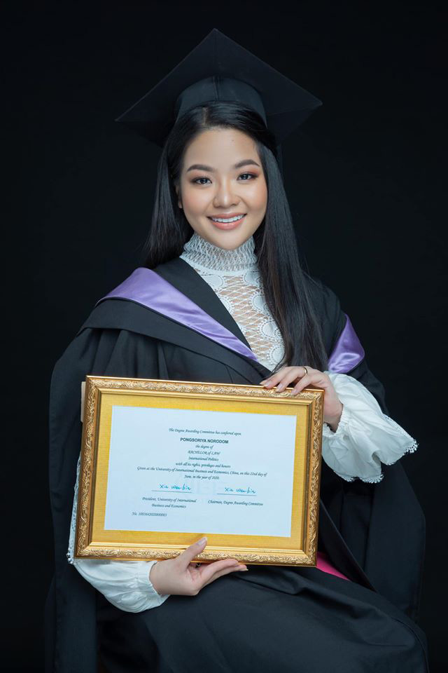 พระองค์เจ้านโรดม พงสุริยา พระองค์เจ้านโรดม พงสุริยา