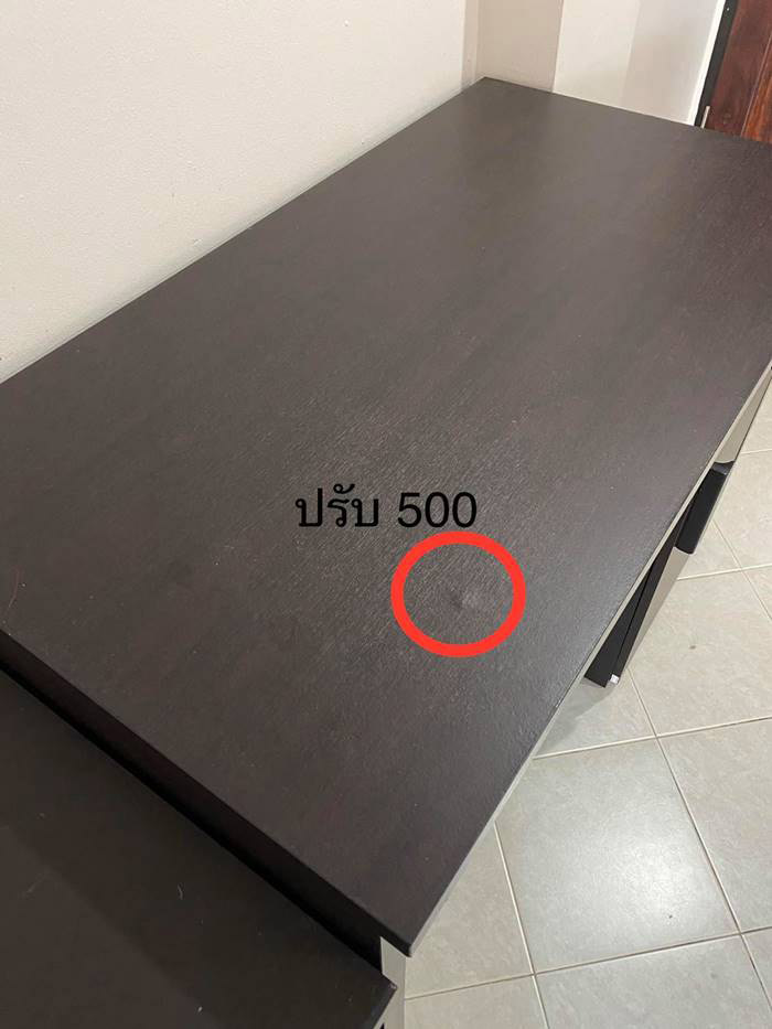 ข่าวหอพักคิดค่าปรับโหด ข่าวหอพักคิดค่าปรับโหด