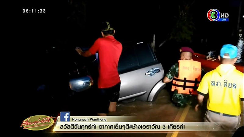 น้ำท่วมนครศรีธรรมราช น้ำท่วมนครศรีธรรมราช