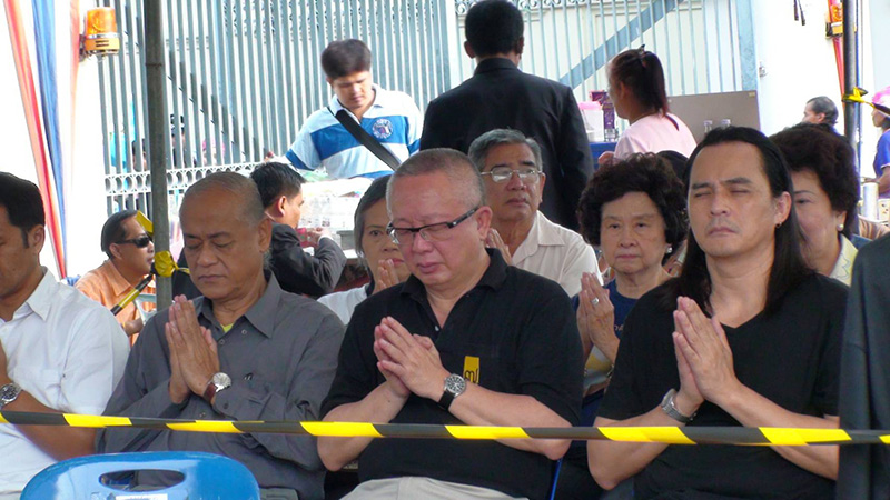 สนธิ ลิ้มทองกุล สนธิ ลิ้มทองกุล