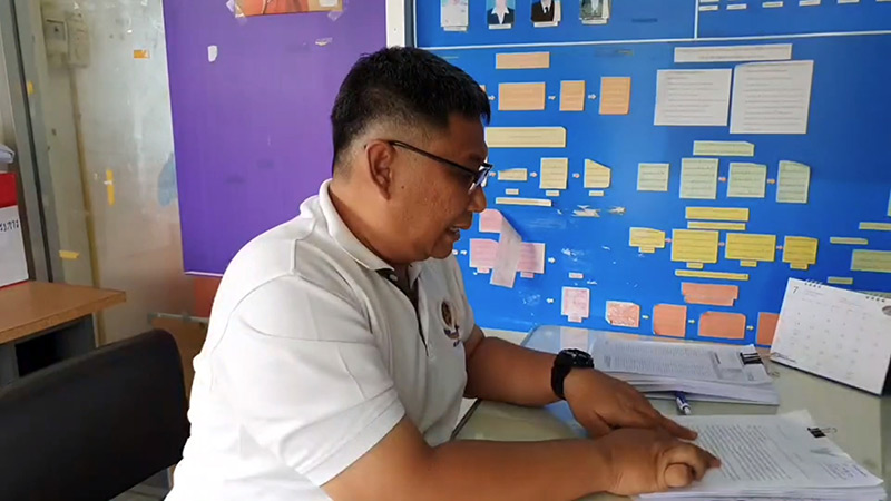 ปลัดแม่ริม ปลัดแม่ริม