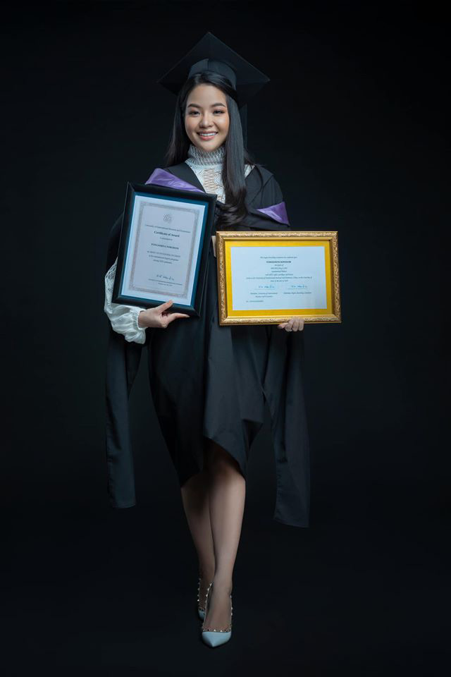 พระองค์เจ้านโรดม พงสุริยา พระองค์เจ้านโรดม พงสุริยา