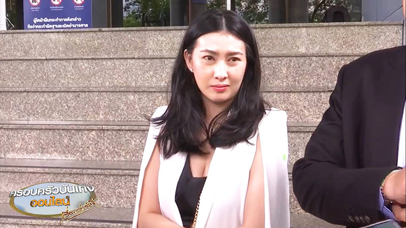 อีฟ อภิสร์ญา อีฟ อภิสร์ญา