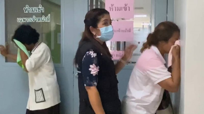 ลืมเด็กในรถ ลืมเด็กในรถ