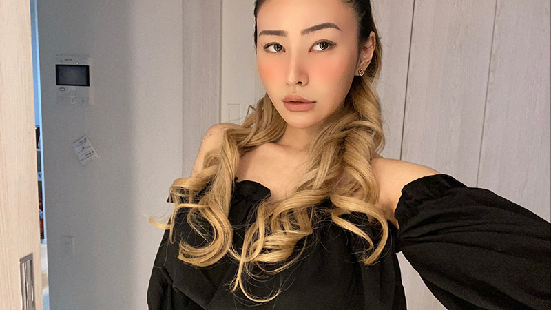 Rae Lil Black นางเอกหนังโป๊ Rae Lil Black นางเอกหนังโป๊