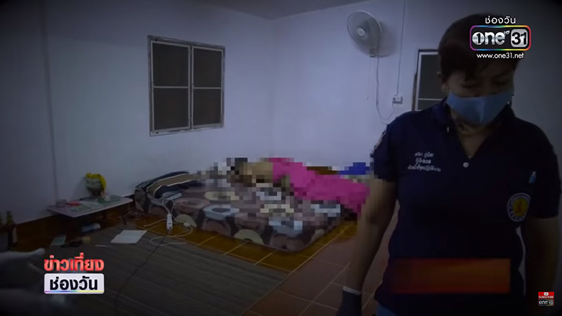 จับแก๊งฆ่าเสี่ยเอ็ม บางหมาก จับแก๊งฆ่าเสี่ยเอ็ม บางหมาก