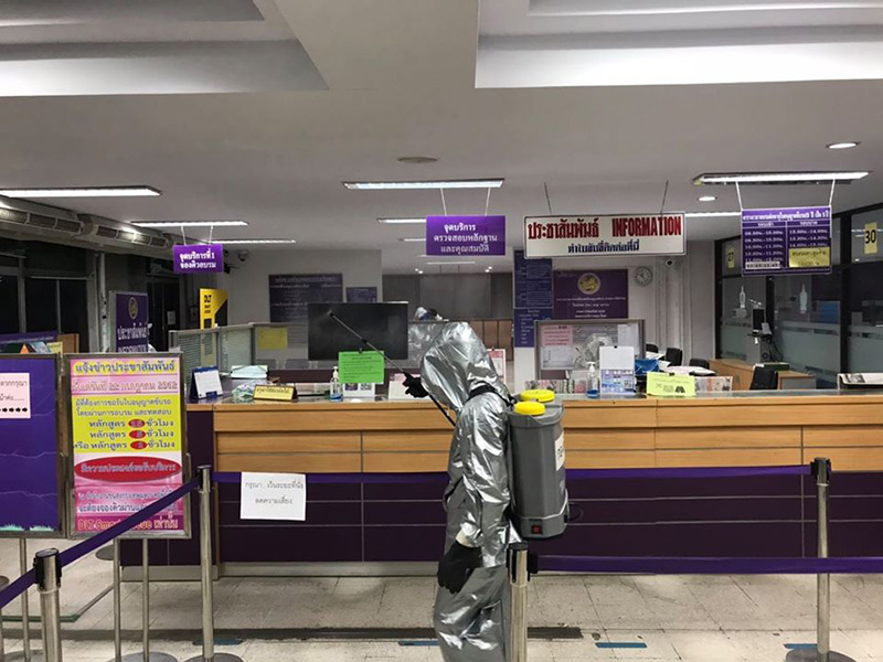 ต่อใบขับขี่ ต่อใบขับขี่