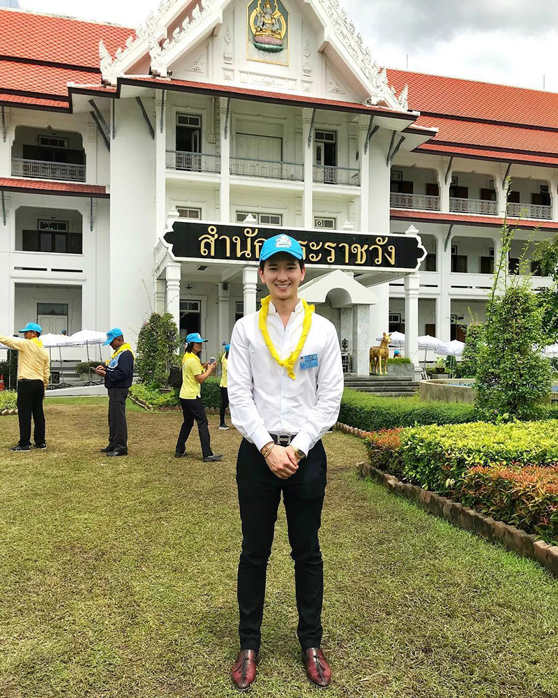 ไฮโซจิมมี่ ไฮโซจิมมี่