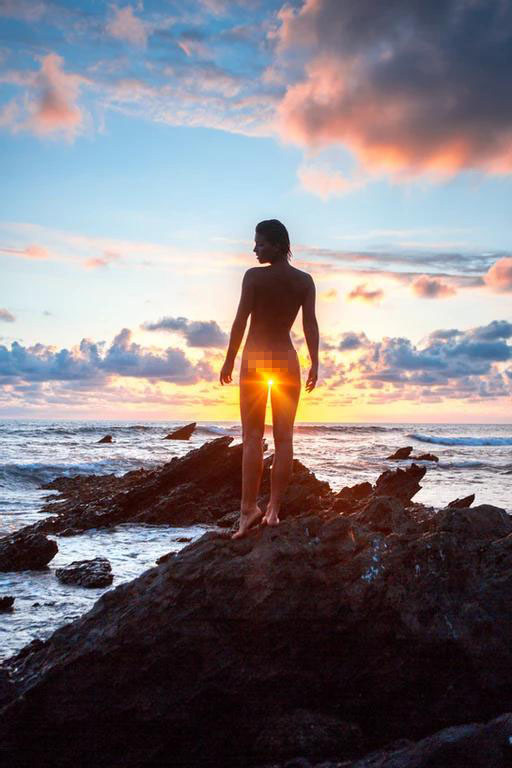 มาริสา พาเพน นางแบบนู้ด มาริสา พาเพน นางแบบนู้ด