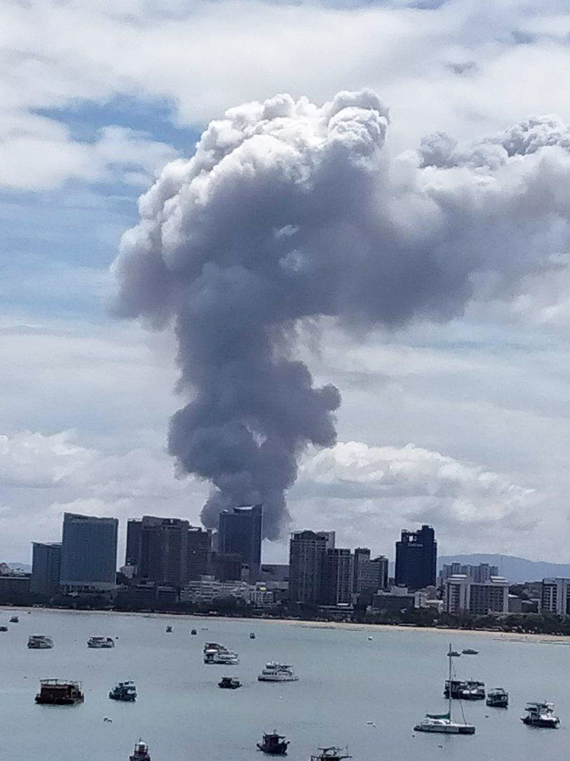 ไฟไหม้บ้านสุขาวดี ไฟไหม้บ้านสุขาวดี