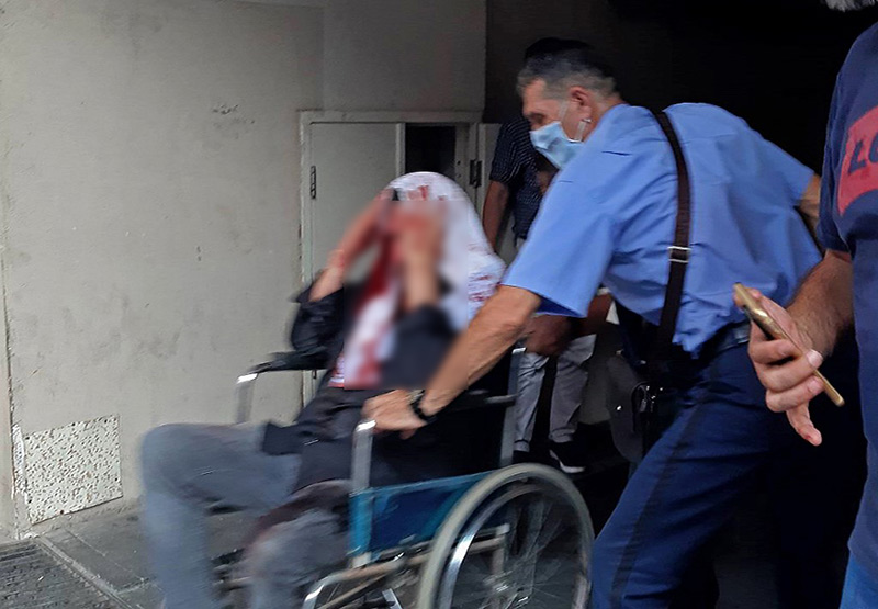 ระเบิดเลบานอน ระเบิดเลบานอน