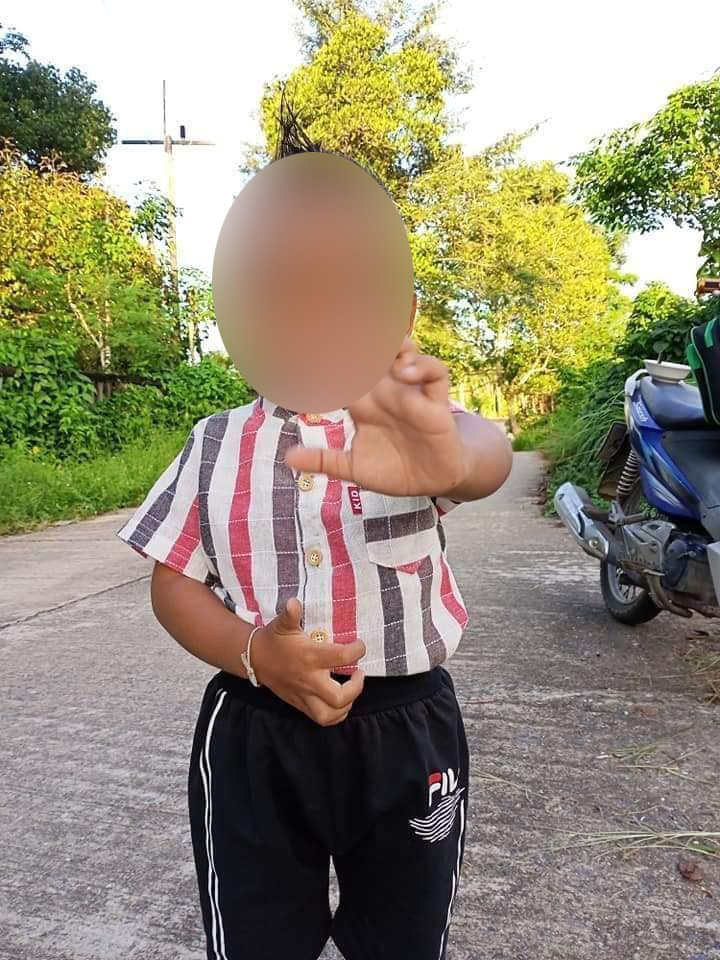 ลืมเด็กในรถ ลืมเด็กในรถ