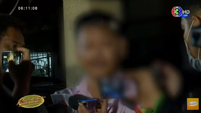 ข่าวพ่อเลี้ยงทำร้ายลูกเลี้ยง ข่าวพ่อเลี้ยงทำร้ายลูกเลี้ยง