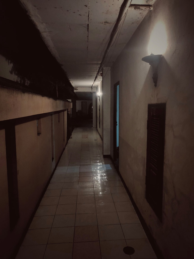 หนุ่มรีวิวโรงแรมคืนละ 250 บาท หนุ่มรีวิวโรงแรมคืนละ 250 บาท