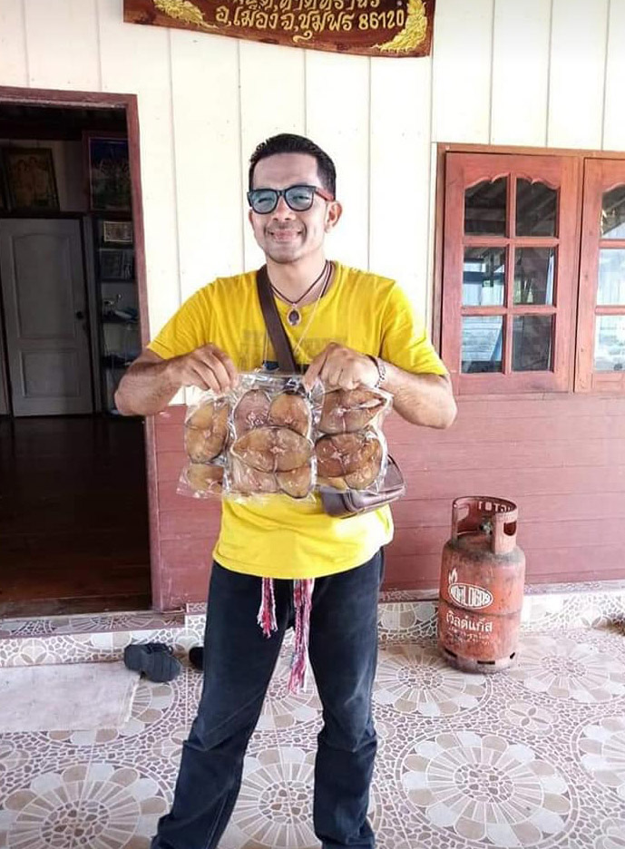 เสี่ยเอ็ม บางหมาก เสี่ยเอ็ม บางหมาก