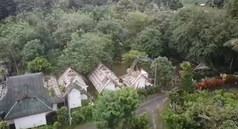 รื้อรีสอร์ต รุกอุทยานเขาแหลม รื้อรีสอร์ต รุกอุทยานเขาแหลม