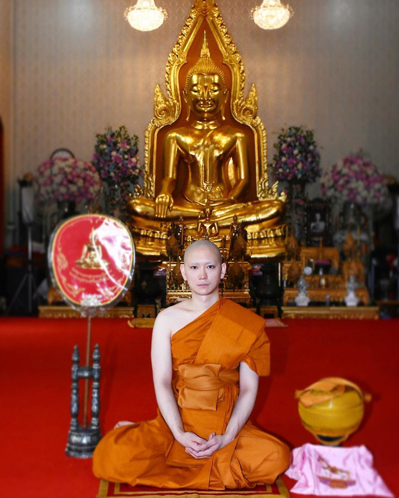 ไฮโซจิมมี่ ไฮโซจิมมี่