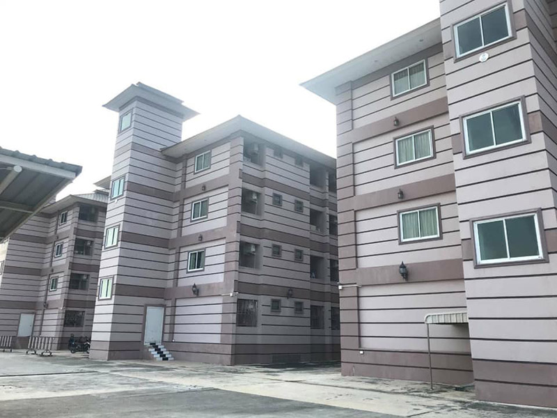 ข่าวหอพักคิดค่าปรับโหด ข่าวหอพักคิดค่าปรับโหด