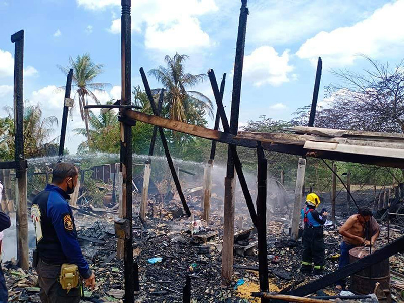 ไฟไหม้บ้านหม่อมหลวง ไฟไหม้บ้านหม่อมหลวง