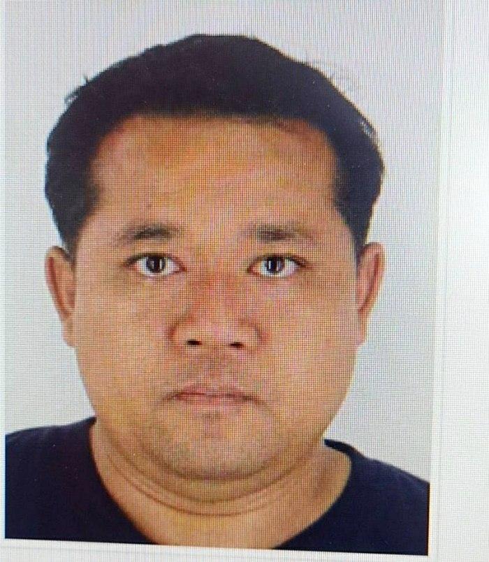 จารุชาติ มาดทอง จารุชาติ มาดทอง