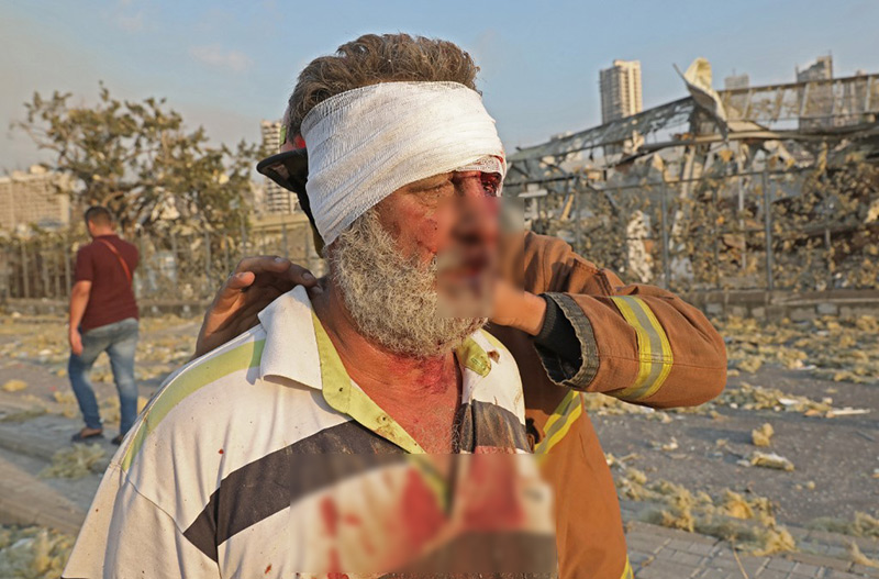 ระเบิดเลบานอน ระเบิดเลบานอน