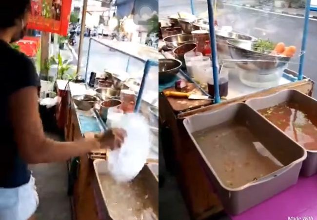 เจ๊เบียร์ คนละยำ เจ๊เบียร์ คนละยำ