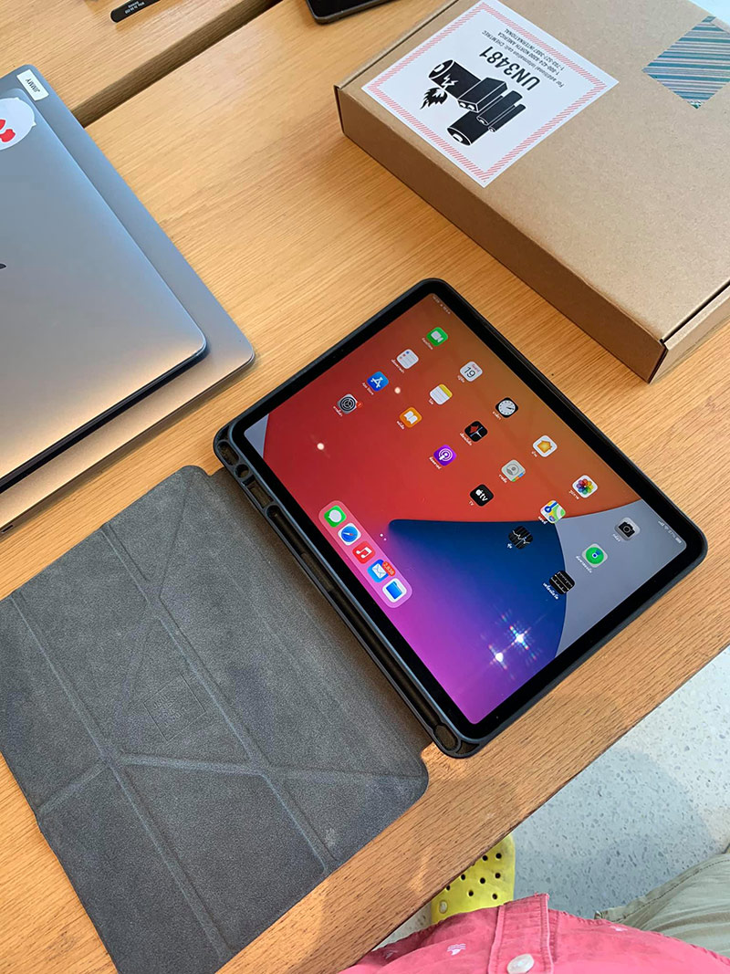 iPad Pro iPad Pro