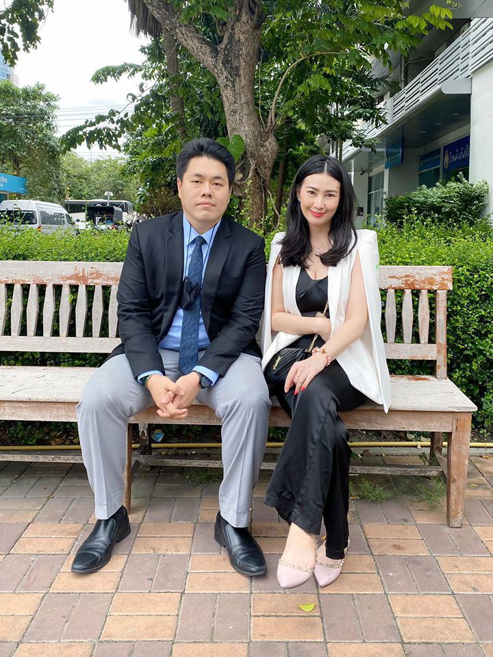 อีฟ อภิสร์ญา อีฟ อภิสร์ญา