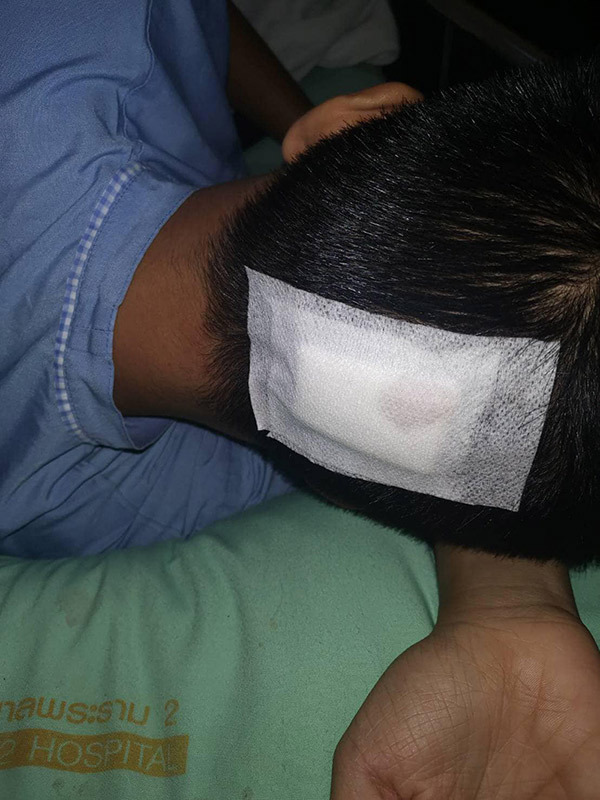 นักเรียนตีกัน นักเรียนตีกัน