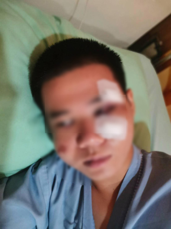 นักเรียนตีกัน นักเรียนตีกัน