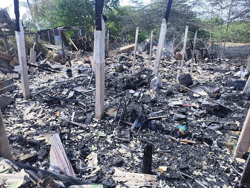 ไฟไหม้บ้านหม่อมหลวง ไฟไหม้บ้านหม่อมหลวง