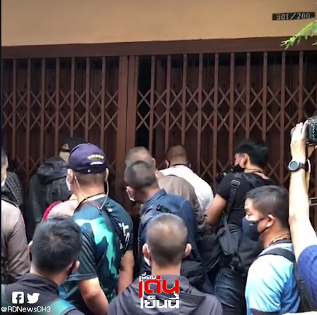 บ่อนพระราม 3 บ่อนพระราม 3