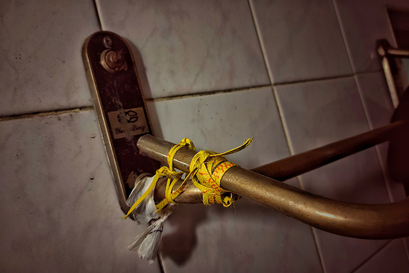 หนุ่มรีวิวโรงแรมคืนละ 250 บาท หนุ่มรีวิวโรงแรมคืนละ 250 บาท