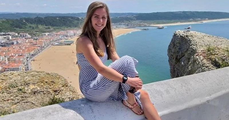 มิเกล โอลิเวียรา นักแข่ง MotoGP หมั้นน้องสาวต่างแม่ มิเกล โอลิเวียรา นักแข่ง MotoGP หมั้นน้องสาวต่างแม่