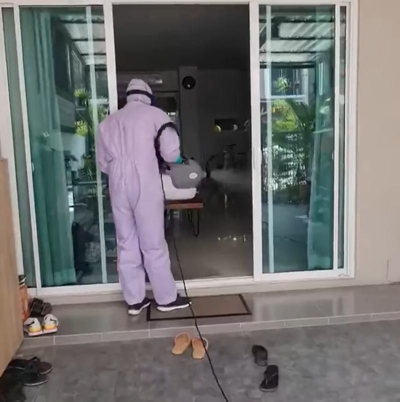 ญาติยืมบ้านจัดงานแต่ง ญาติยืมบ้านจัดงานแต่ง