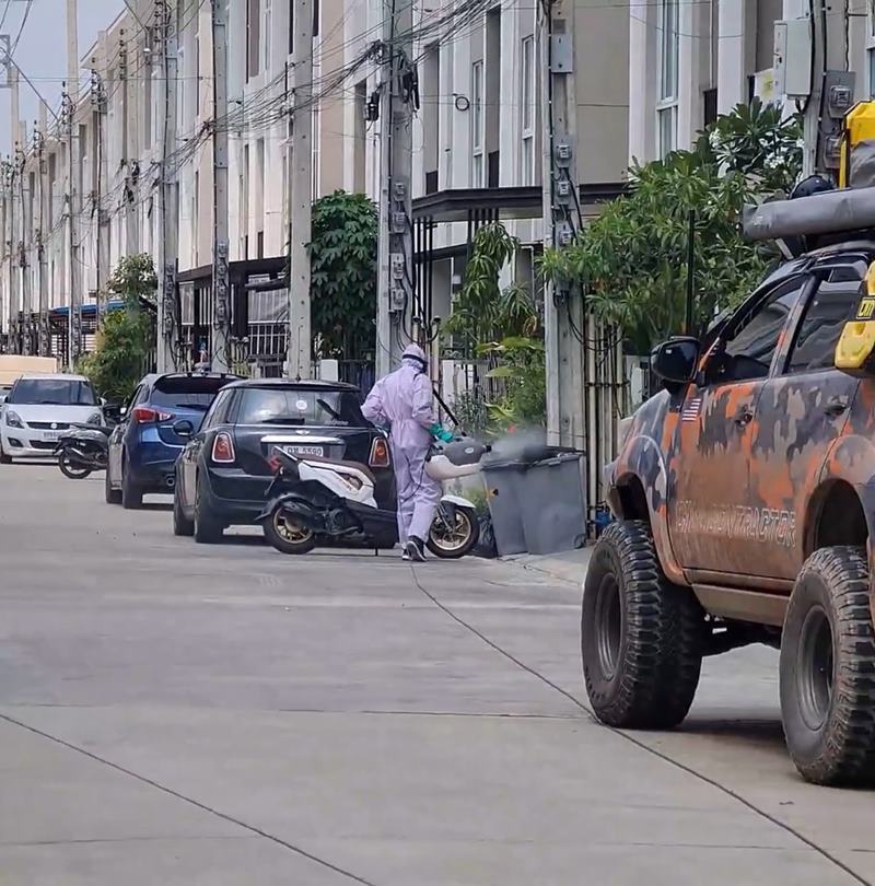 ญาติยืมบ้านจัดงานแต่ง ญาติยืมบ้านจัดงานแต่ง