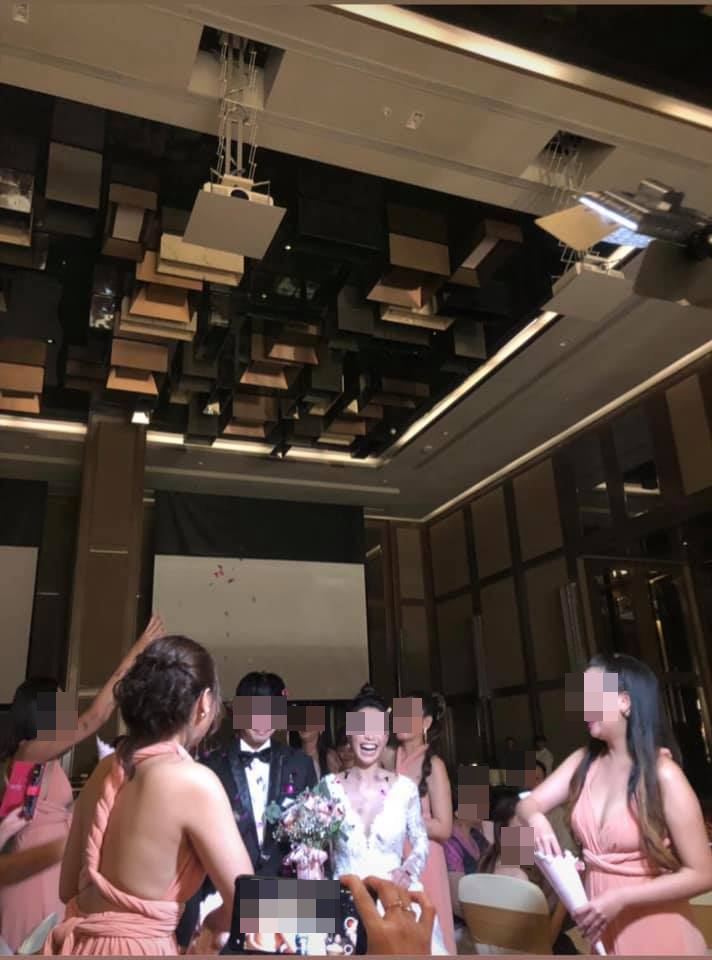 หลอกแต่งงาน หลอกแต่งงาน