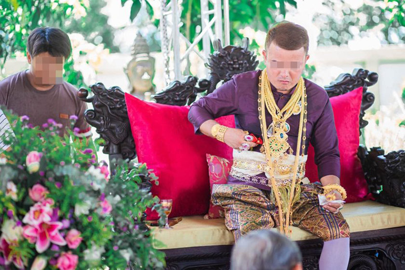 ข่าวร่างทรงล้อเจ้า ข่าวร่างทรงล้อเจ้า