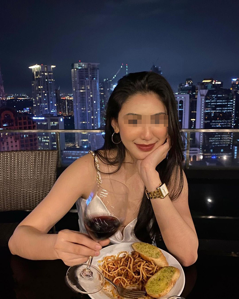 ฆ่ารุมโทรม แอร์สาวดีกรีนางงาม ฆ่ารุมโทรม แอร์สาวดีกรีนางงาม
