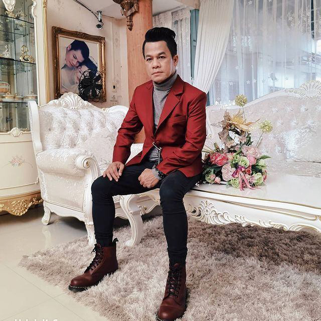 ยิ่งยง ยอดบัวงาม ยิ่งยง ยอดบัวงาม