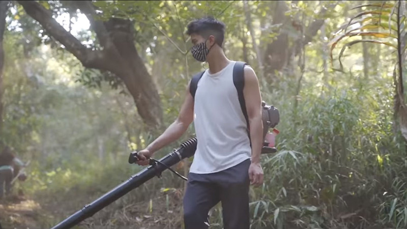 ฌอน บูรณะหิรัญ ฌอน บูรณะหิรัญ