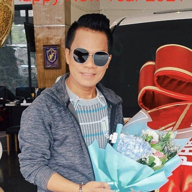 ยิ่งยง ยอดบัวงาม ยิ่งยง ยอดบัวงาม