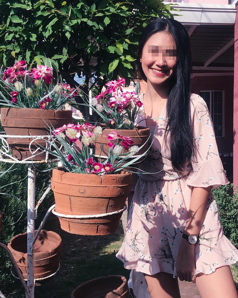 ฆ่ารุมโทรม แอร์สาวดีกรีนางงาม ฆ่ารุมโทรม แอร์สาวดีกรีนางงาม