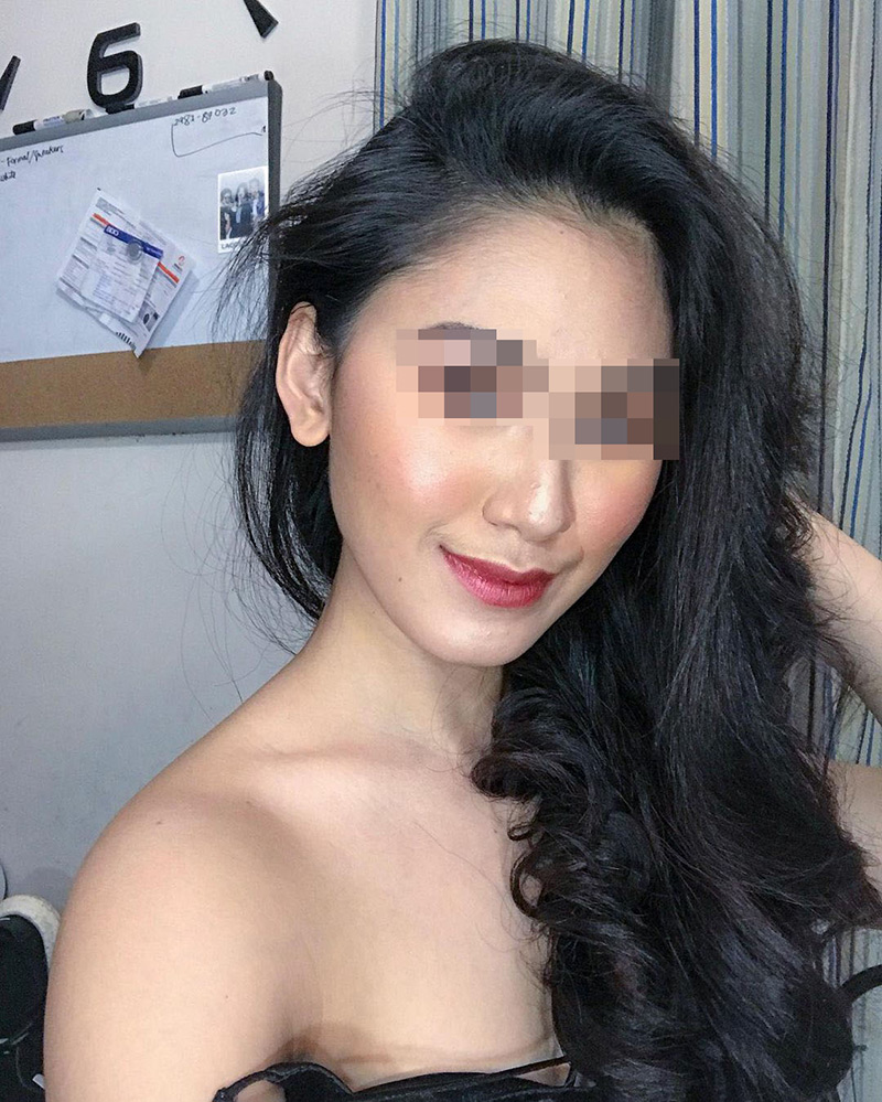 ฆ่ารุมโทรม แอร์สาวดีกรีนางงาม ฆ่ารุมโทรม แอร์สาวดีกรีนางงาม