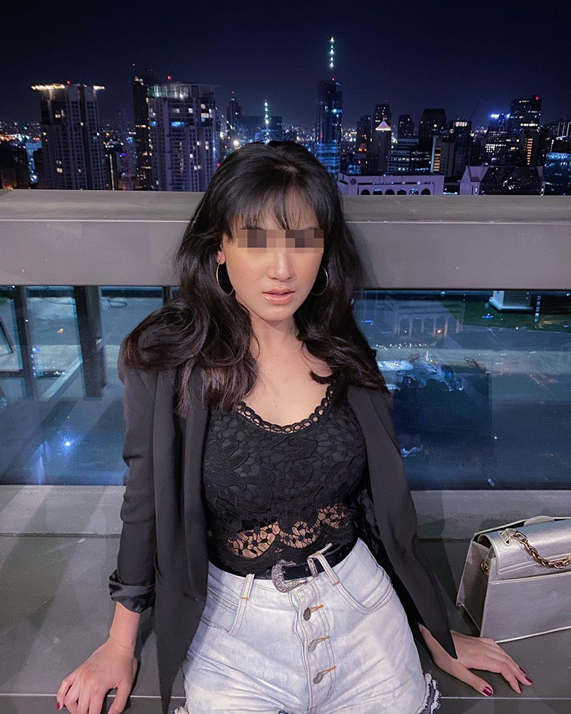 ฆ่ารุมโทรม แอร์สาวดีกรีนางงาม ฆ่ารุมโทรม แอร์สาวดีกรีนางงาม