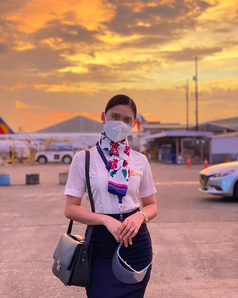 ฆ่ารุมโทรม แอร์สาวดีกรีนางงาม ฆ่ารุมโทรม แอร์สาวดีกรีนางงาม