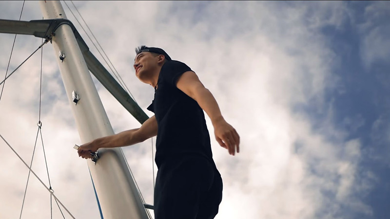 ฌอน บูรณะหิรัญ ฌอน บูรณะหิรัญ