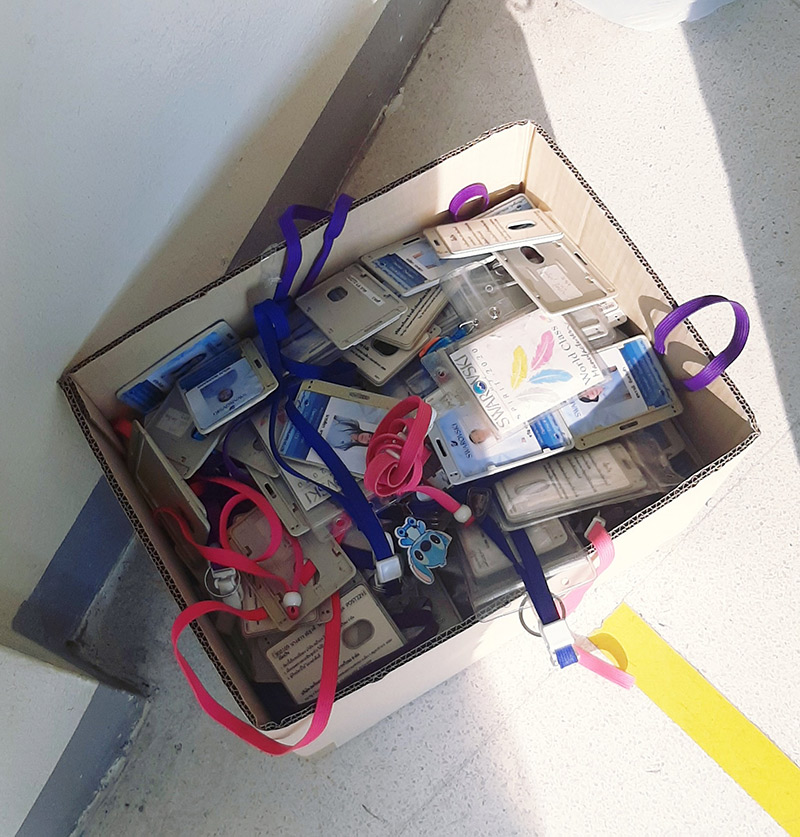 แมรีกอท บางปู ปิดโรงงาน แมรีกอท บางปู ปิดโรงงาน