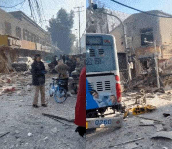 แก๊สระเบิด ร้านอาหารจีน แก๊สระเบิด ร้านอาหารจีน